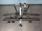 Fietsendrager 2 fietsen, Enlèvement, 2 vélos, Utilisé, Support d'attelage