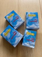 Nieuwe, ongeopende inktcartridges voor HP type 302XL (zw/kl), Ophalen of Verzenden, Nieuw, Cartridge, 1 2 3 inkt