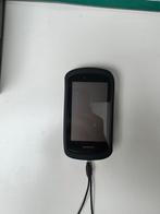 Garmin Edge 1040, Ophalen, GPS, Gebruikt
