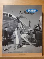 Livre Sabena - Air nostalgie., Enlèvement ou Envoi