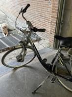 Gazelle Elektrische Fiets, Ophalen, Gazelle