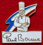 Pin's Paul Bocuse (réservé), Verzenden, Zo goed als nieuw, Overige typen