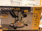 Zaagmachine- powerplus, Ophalen, Zo goed als nieuw
