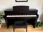 Yamaha CLP 645, Ophalen, Zo goed als nieuw, Overige kleuren, Piano