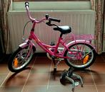 Vélo pour filles et enfants, Vitesses, Bike fun, Comme neuf, Enlèvement