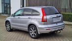 Honda CR-V 4x4 2.2D 110Kw Euro 5  Année 2013, 173.000Km, Autos, Cuir, Euro 5, Achat, Entreprise