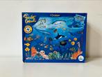 Onderwater puzzel, Kinderen en Baby's, Speelgoed | Kinderpuzzels, 10 tot 50 stukjes, Zo goed als nieuw, Ophalen