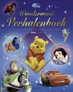 Disney Wondermooi verhalenboek, Boeken, Gelezen, Ophalen of Verzenden, Sprookjes, Voorleesboek