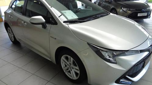 Toyota Corolla DYNAMIC +BUSSINES PACK + NAVI (bj 2021), Auto's, Toyota, Te koop, Corolla, ABS, Achteruitrijcamera, Adaptive Cruise Control