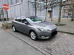 Ford Focus 04.2015, Auto's, Ford, Stof, Euro 6, 110 g/km, Grijs