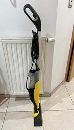 Karcher SC2 Upright Easy Fix stoommop als nieuw, Elektronische apparatuur, Stoomapparaten, Ophalen of Verzenden, Zo goed als nieuw