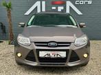 Ford Focus 1.6 TDCi Titanium*Toit Ouvrant*Gps*Cruise*Pdc*, Auto's, Focus, Euro 5, Stof, Gebruikt