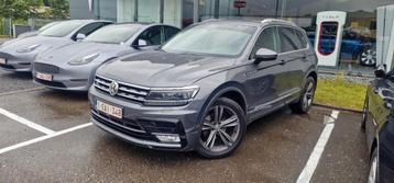 Vw Tiguan R-Line 1.4Tsi 4motion 150cv 89000km