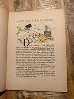 Een schip voor de koing en drie andere Vlaamse Sprookjes, Ophalen of Verzenden, Gelezen, Cyriel Verleyen