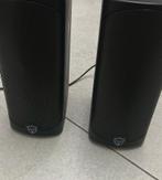 Spekers, Audio, Tv en Foto, Luidsprekerboxen, Ophalen, Zo goed als nieuw