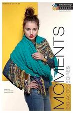 SMC SELECT Moments 024, Enlèvement ou Envoi, Neuf, Tricot, Patron ou Livre