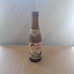 Bouteille de bière Vieux Temps (modèle 2), Collections, Marques de bière, Enlèvement ou Envoi, Utilisé, Bouteille(s), Autres marques