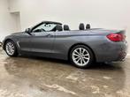 BMW 420 420i AUT. Cabrio Leder GPS Dig.Airco Alu led, Auto's, Automaat, 4 zetels, https://public.car-pass.be/vhr/ee4faa59-da3c-4186-b123-cc4d2caa873b