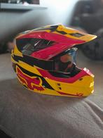 Casque moto cross Acerbis Foc, Motos, Enlèvement ou Envoi, M