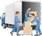 Déménagement  LIFT , CAMION 0485261823, Diensten en Vakmensen, Inpakservice