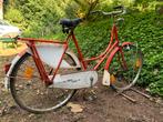 Vintage oma fiets - ophalen in Balen, Ophalen, Jaren '60 of nieuwer