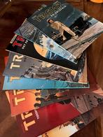 stripverhalen- Tramp, Livres, BD | Comics, Autres régions, Enlèvement ou Envoi, Dargaud, Comme neuf