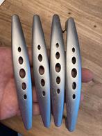 vier handgrepen, samen 2 euro, Ophalen of Verzenden