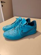 Chaussure Futsal taille 41-42, Enlèvement, Porté, Bleu, Nike