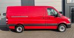 Mercedes-Benz Sprinter L2 H1 214 Airco Euro6 Trekhaak Camera, Auto's, Gebruikt, 4 cilinders, 2000 kg, Mercedes-Benz