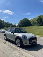 Mini Cooper 2019 5 deurs, Auto's, Mini, Euro 6, Overige bekleding, Electronic Stability Program (ESP), Particulier
