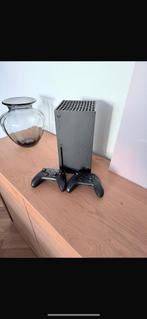 Xbox series x, Ophalen of Verzenden, Gebruikt