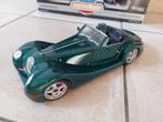Morgan Aero 8 Maisto, Ophalen of Verzenden, Zo goed als nieuw, Maisto