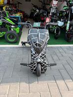 ‼️NIEUW‼️Spiderman Drift Trike 250W Met Bluetooth RIJKLAAR, Ophalen, Nieuw