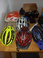 Fietshelmen, Fietsen en Brommers, Ophalen