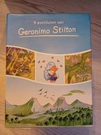 Geronimo Stilton boeken, Enlèvement, Comme neuf