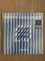 XENO & OAKLANDER - Hypnos * new wave LP * 100 ex. * NIEUW, Ophalen of Verzenden, Alternative, 12 inch, Nieuw in verpakking