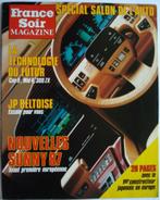 Nissan gamme 1987 Brochure Catalogue Prospekt, Boeken, Auto's | Folders en Tijdschriften, Verzenden, Gelezen, Nissan