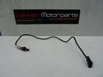 Lambda sonde sensor Ducati 848 / 1098 / 1198 2007-2012, Motoren, Ophalen of Verzenden, Gebruikt