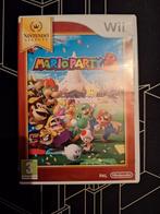 Mario Party 8 [Nintendo Selects] Wii, Consoles de jeu & Jeux vidéo, Jeux | Nintendo Wii, À partir de 3 ans, Autres genres, Utilisé