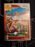 Mario Party 8 [Nintendo Selects] Wii, Vanaf 3 jaar, Overige genres, Gebruikt, Ophalen of Verzenden