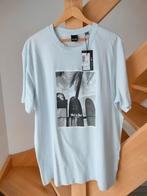 Splinternieuwe T-shirt XL. Only & Sons. Te laat geweest om t, Neuf, Enlèvement ou Envoi, Only & sons, Taille 56/58 (XL)