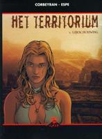 Territorium: Lijkschouwing, Ophalen, Nieuw