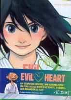 Manga EVIL HEART-ZIPANG- HONING EN KLAVER- INU YASHA- SCENE, Boeken, Stripverhalen, Eén stripboek, Ophalen of Verzenden, Zo goed als nieuw