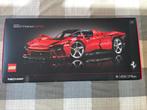 LEGO TECHNIC 42143 - Ferrari Daytona SP3 - SEALED, Ophalen, Nieuw, Complete set, Lego