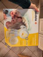 Medela Swing maxi flex, Kinderen en Baby's, Ophalen of Verzenden, Zo goed als nieuw