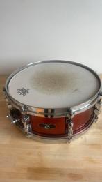 Tama superstar snare met snarestand!, Muziek en Instrumenten, Ophalen, Gebruikt