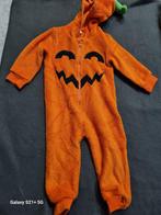 Onesie pompoen maat 80, Ophalen of Verzenden, Gebruikt, Jongetje of Meisje, Overige typen