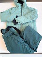 Ski jas & broek Wedze maat 8-10j, Sport en Fitness, Skiën en Langlaufen, Ophalen, Zo goed als nieuw, Ski