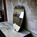 Vintage rockabilly spiegel, Ophalen of Verzenden