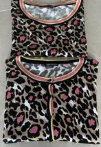 Twinsetje van LEO & UGO, Leo & Ugo, Overige kleuren, Maat 46/48 (XL) of groter, Ophalen of Verzenden